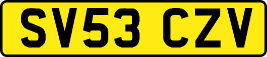 SV53CZV