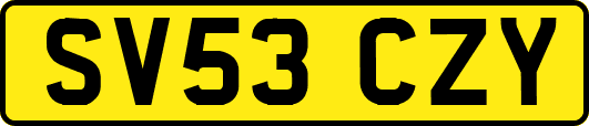 SV53CZY