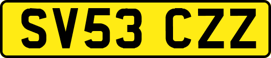 SV53CZZ