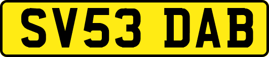 SV53DAB