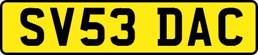 SV53DAC