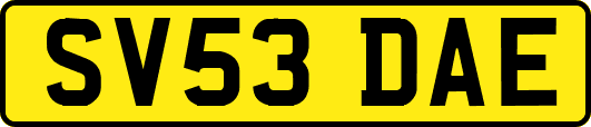 SV53DAE