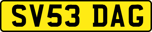 SV53DAG