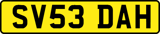 SV53DAH