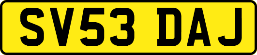 SV53DAJ