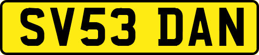 SV53DAN
