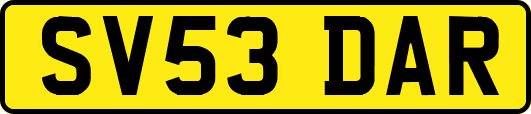 SV53DAR