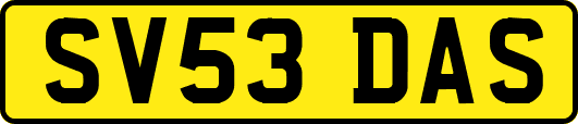 SV53DAS