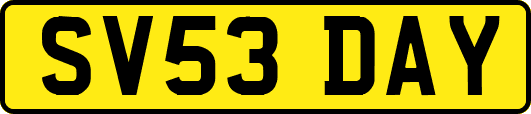 SV53DAY