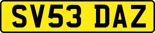 SV53DAZ