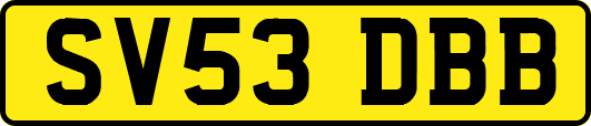 SV53DBB