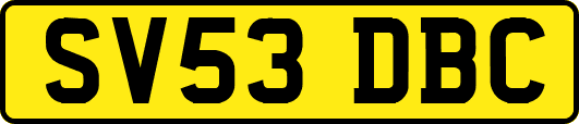 SV53DBC