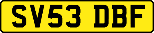 SV53DBF