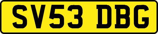 SV53DBG
