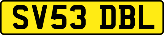 SV53DBL