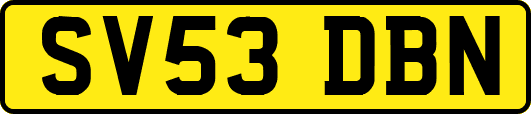 SV53DBN