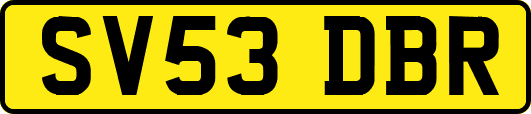 SV53DBR