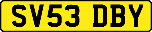 SV53DBY
