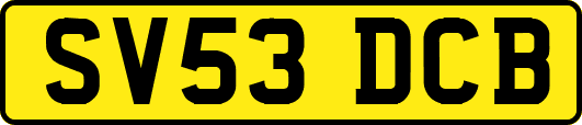 SV53DCB