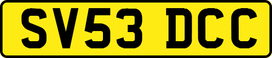 SV53DCC