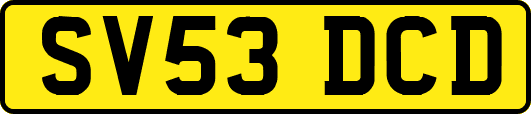 SV53DCD