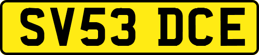 SV53DCE