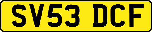 SV53DCF