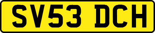 SV53DCH