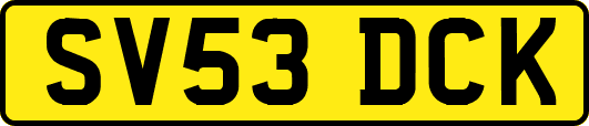 SV53DCK