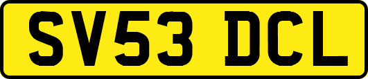 SV53DCL
