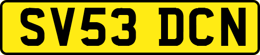 SV53DCN