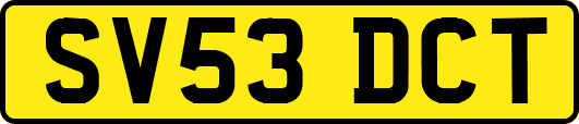 SV53DCT