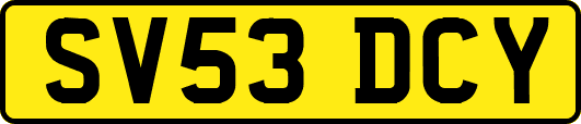 SV53DCY