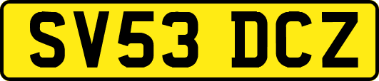 SV53DCZ