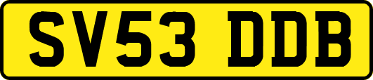 SV53DDB