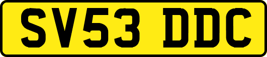 SV53DDC