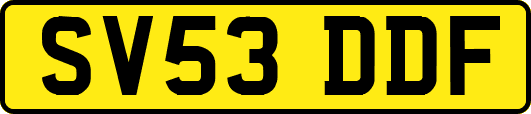 SV53DDF