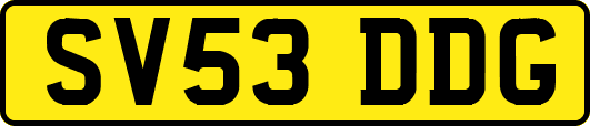 SV53DDG