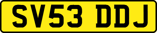 SV53DDJ
