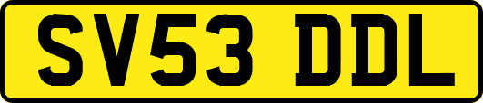 SV53DDL