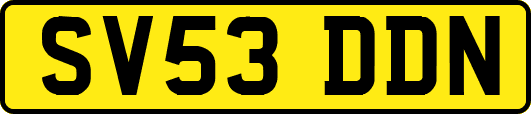 SV53DDN