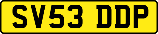 SV53DDP