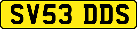 SV53DDS