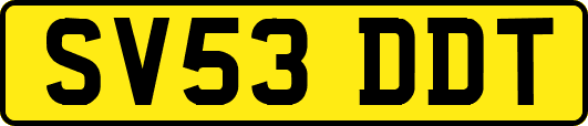 SV53DDT