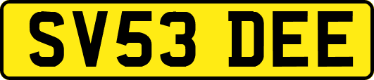 SV53DEE