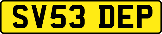 SV53DEP