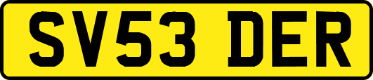 SV53DER