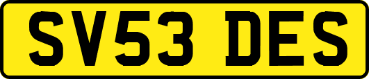 SV53DES