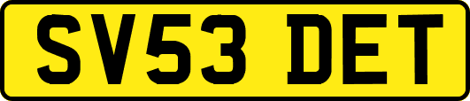 SV53DET