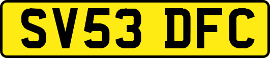 SV53DFC
